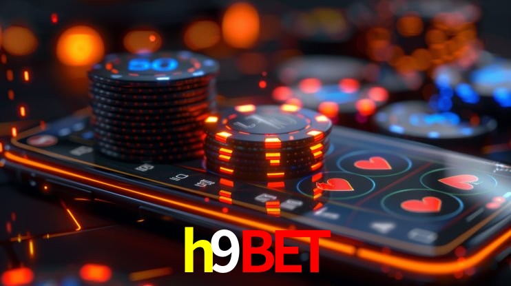 Experiência VIP h9bet