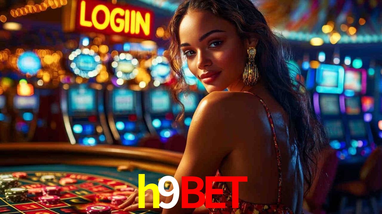 Estatísticas h9bet