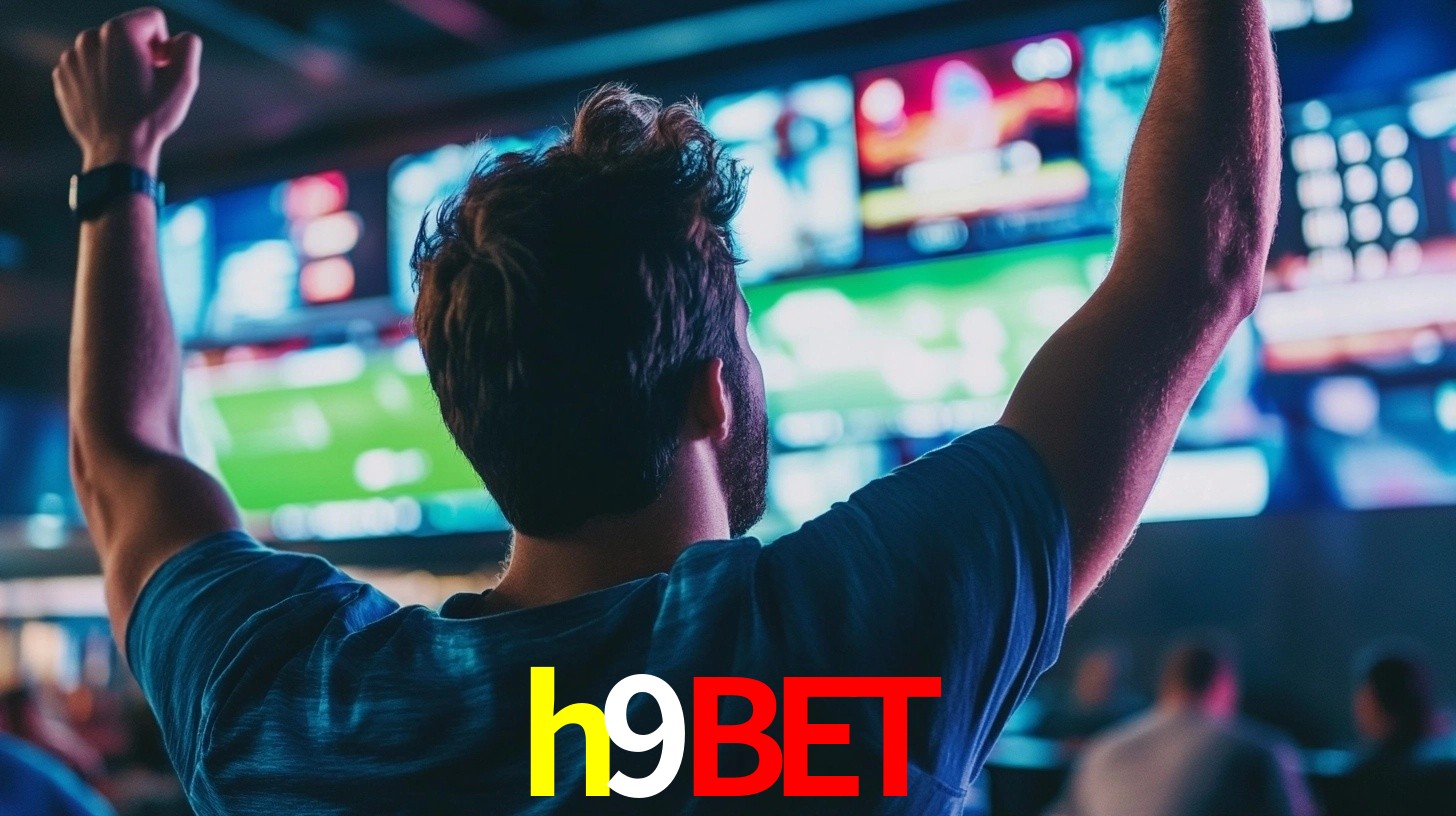 h9bet - Cassino On-line Início Perfeito - h9bet.com