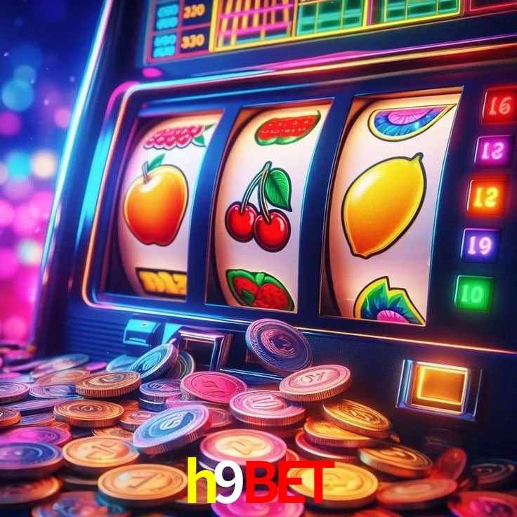 Casino VIP h9bet