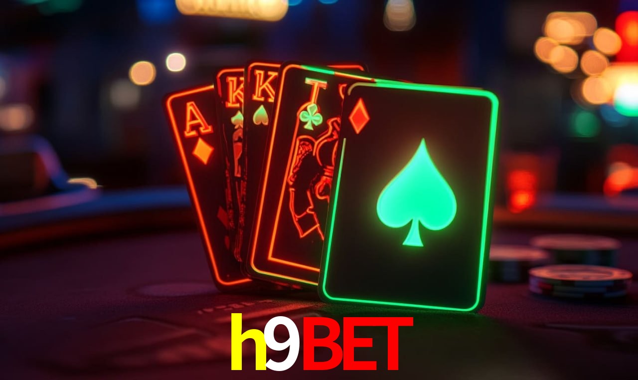 Promoções Sazonais h9bet