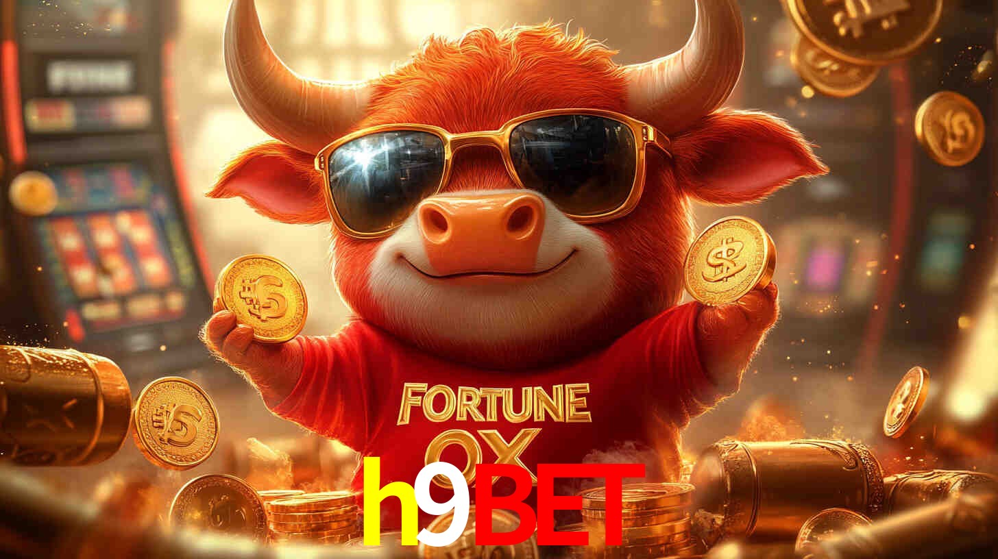 h9bet.com
