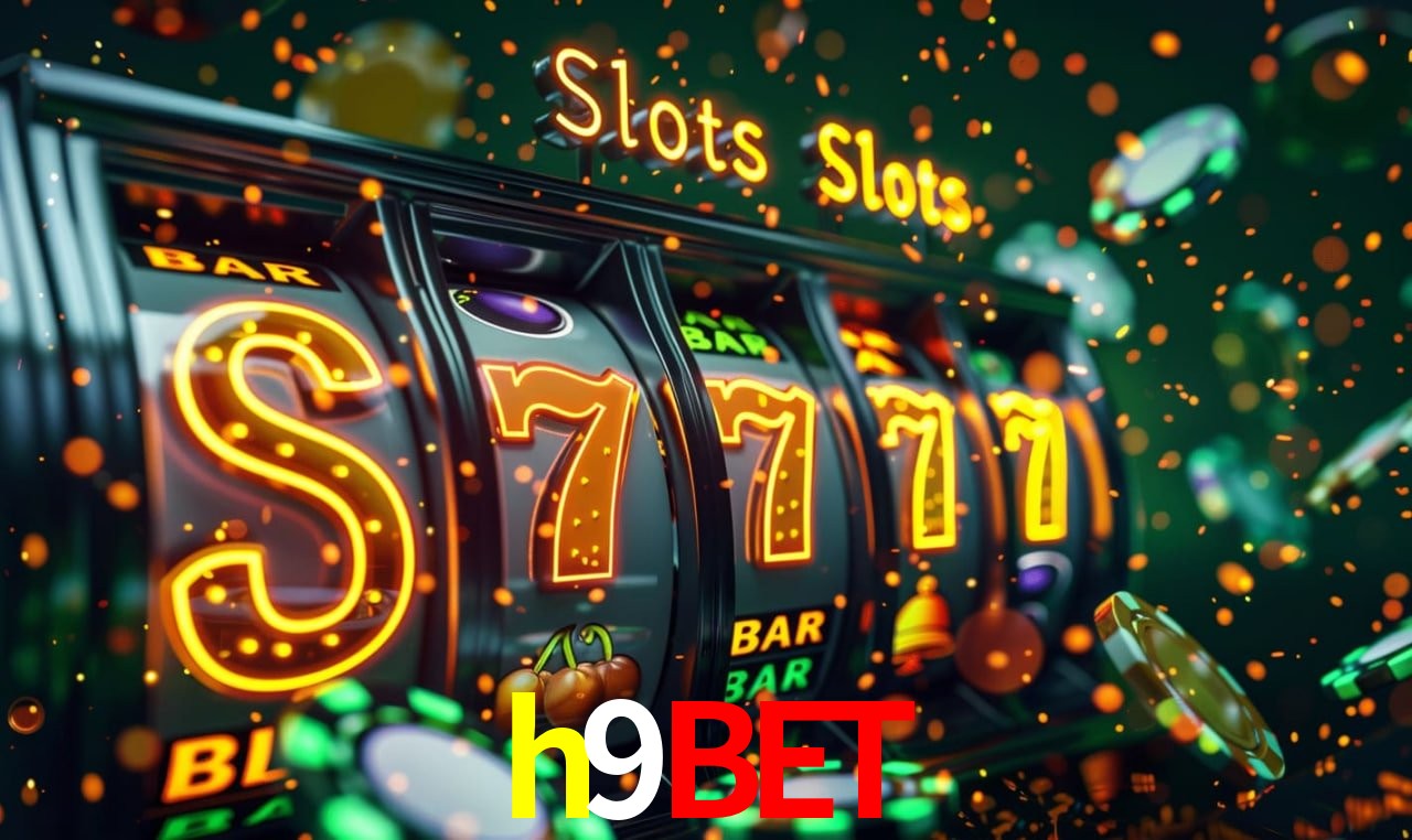 Bônus Diários h9bet