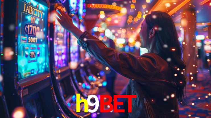 h9bet: Jogos de Caça-Níqueis-Altas Recompensas, Roleta-Velocidade, Blackjack-Desafios Máximos