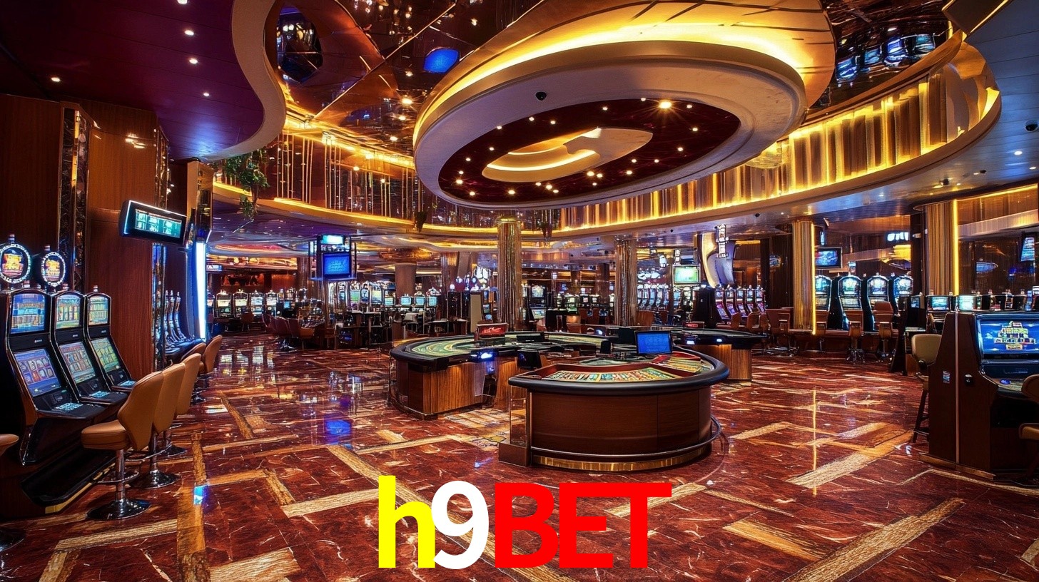 Daily Bonuses h9bet