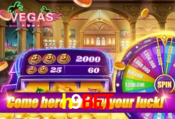 Descubra a Magia dos Jogos de Arcade no h9bet