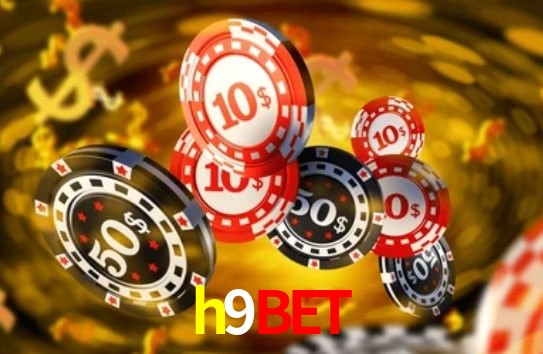 Programa VIP h9bet