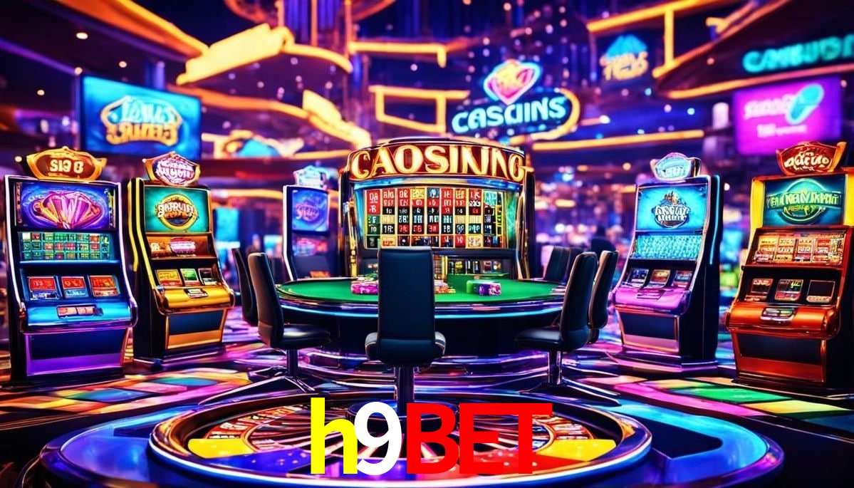 Jogo Spaceman h9bet