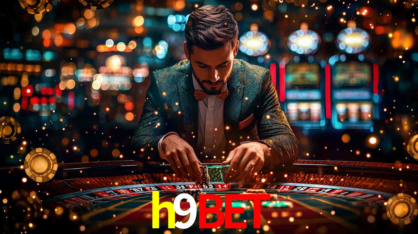 Premium Interface h9bet