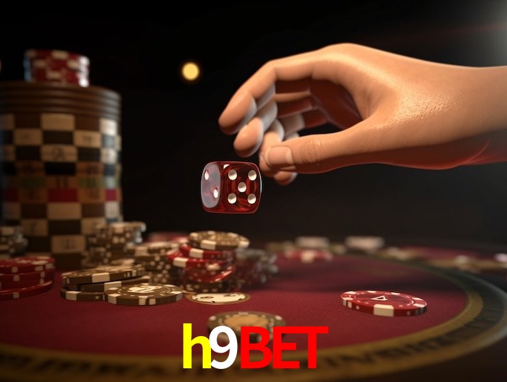 Apostas de Basquete h9bet