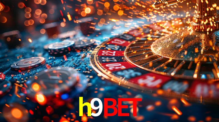 Account Benefits h9bet