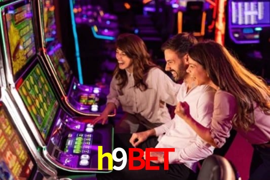 Desvendando o Mundo dos Jogos Virtuais na h9bet
