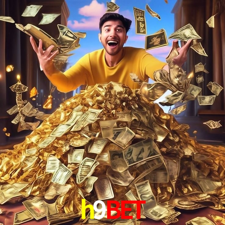 PIX Instantâneo h9bet