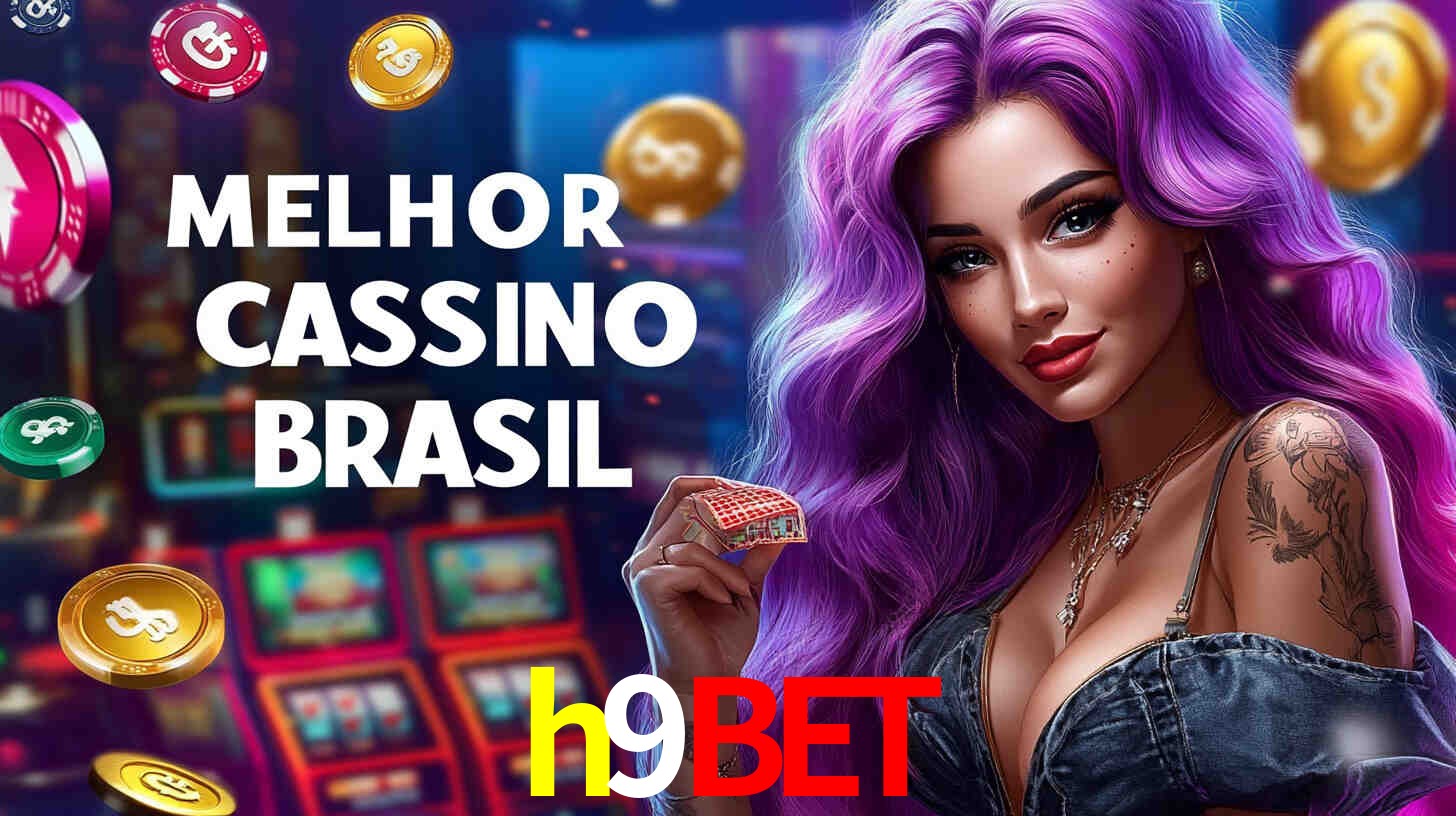 A Experiência Imersiva dos Cassinos Ao Vivo no h9bet