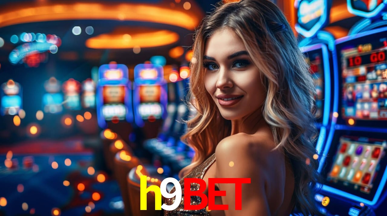Bonus Features h9bet