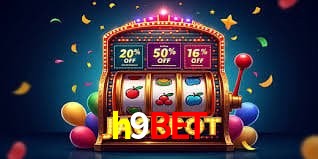 Provedores de Jogos h9bet
