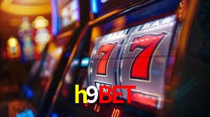 Estatísticas do Jogo h9bet