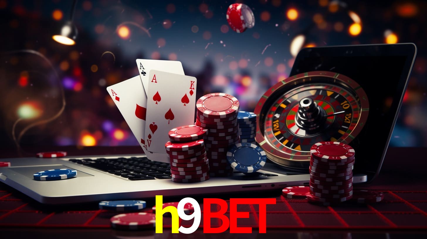 Blackjack Table h9bet