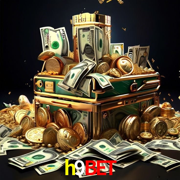 Mesa de Blackjack h9bet