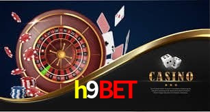 Casino Ao Vivo h9bet