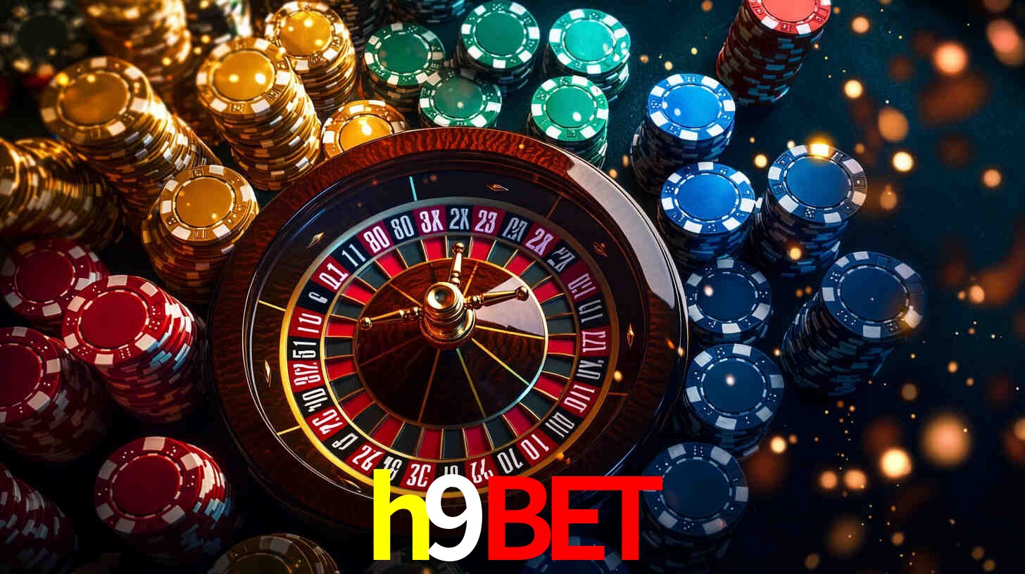 h9bet App Interface