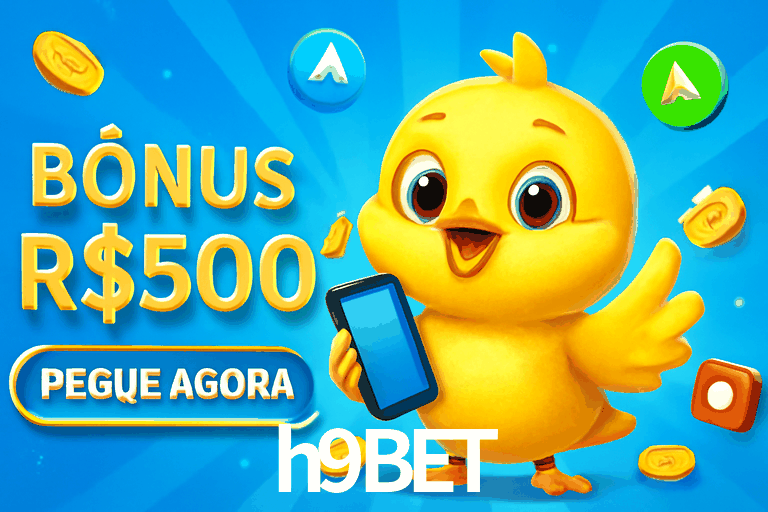 Seasonal Promotions h9bet