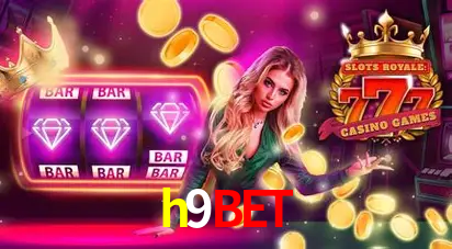 A Emoção da Loteria na h9bet: Uma Chance de Mudança de Vida