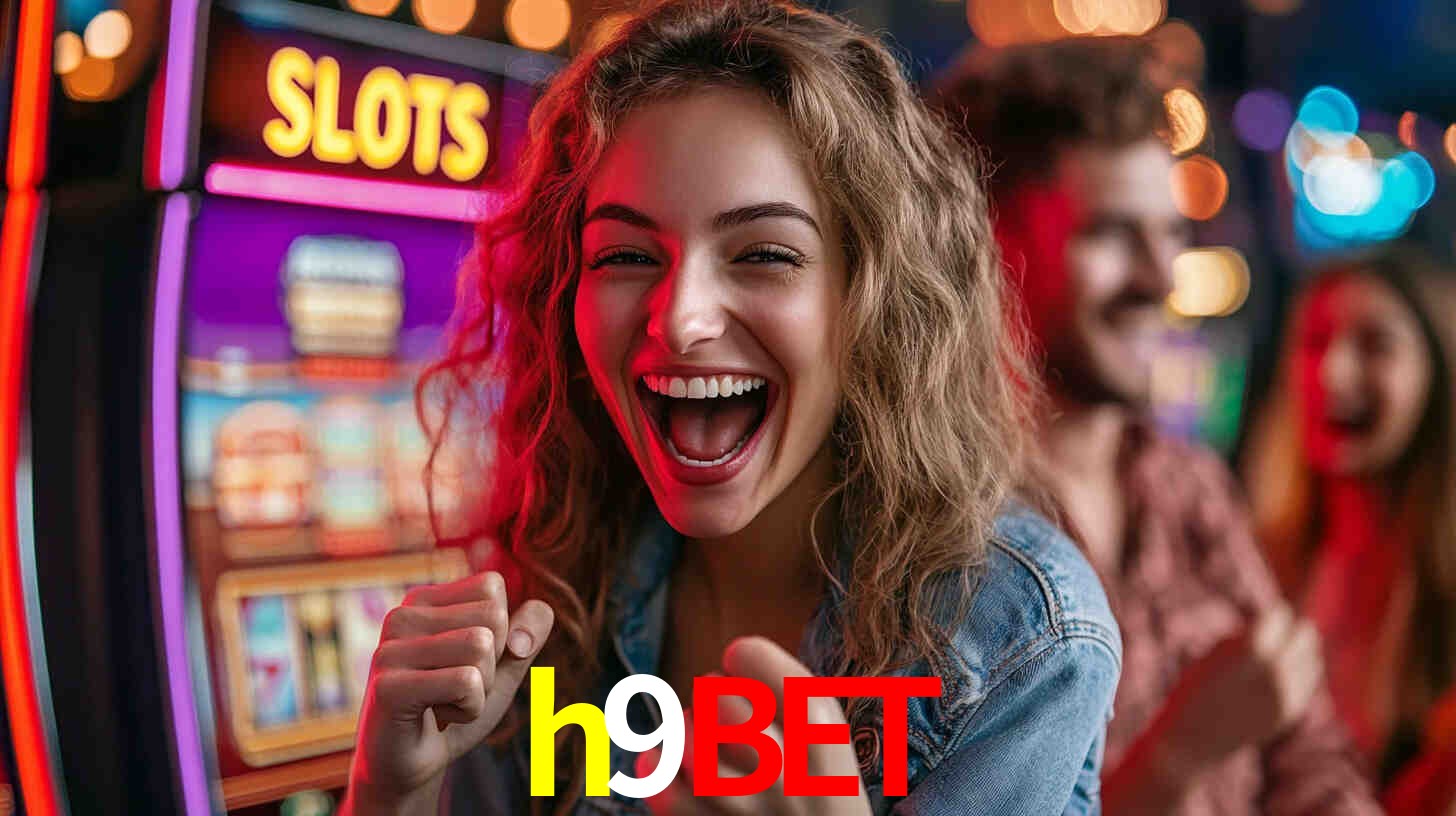 A Popularidade dos Caça-Níqueis no h9bet