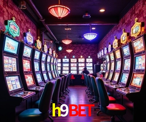 Integração de APIs h9bet