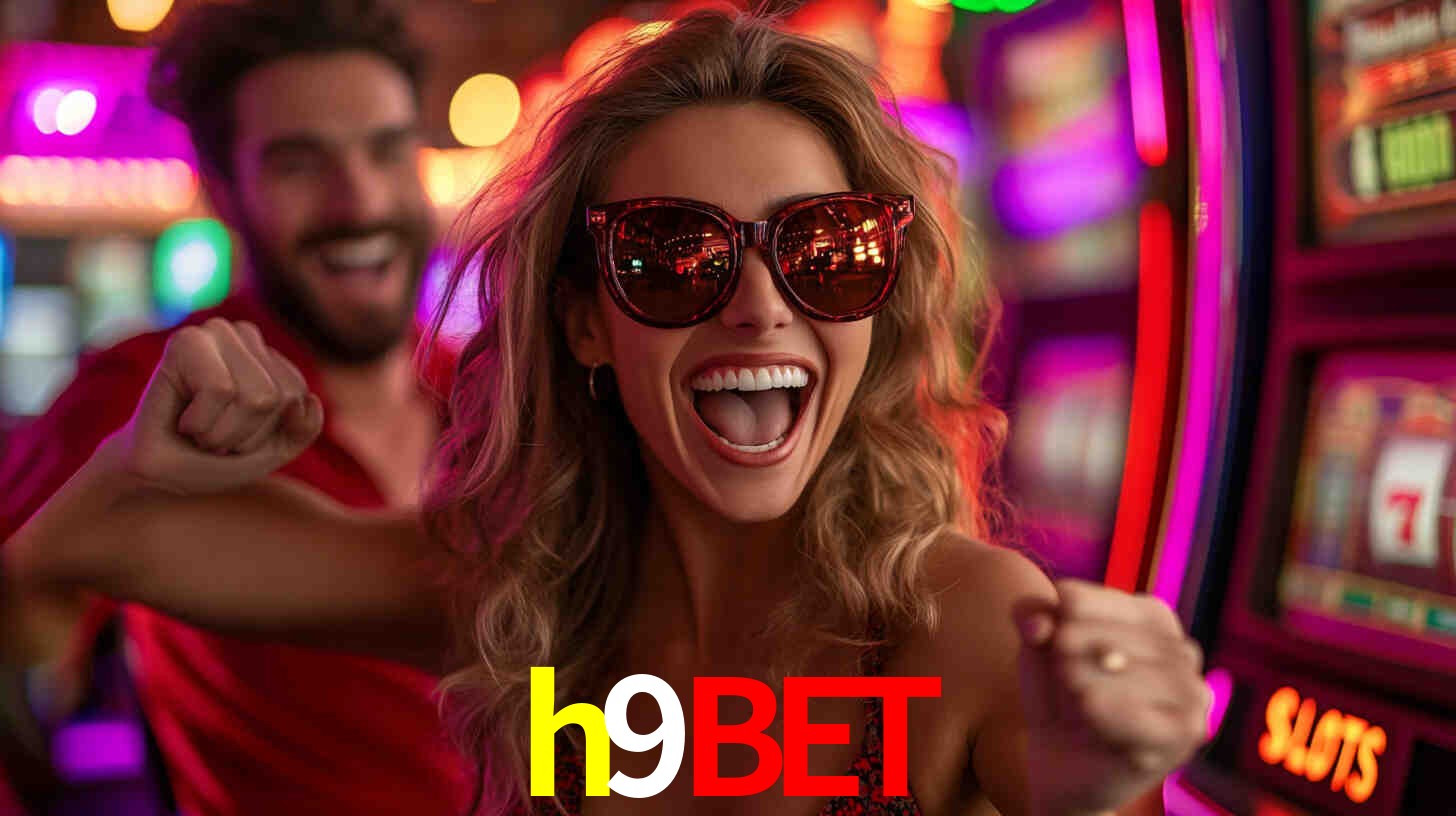 Apostas Esportivas na h9bet: Um Guia Completo