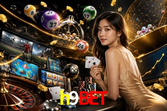 Flash Promotion h9bet