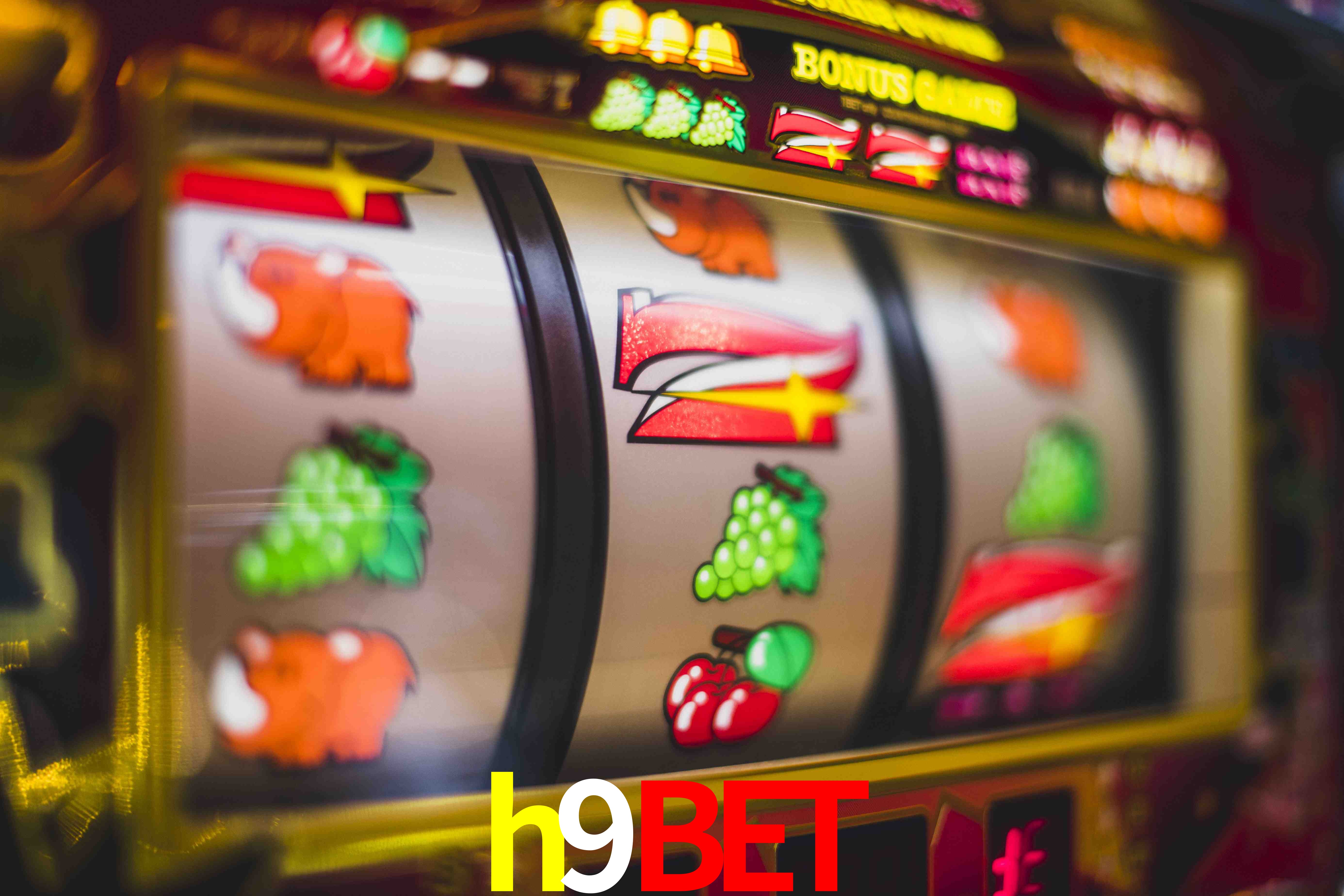 Spaceman Game h9bet