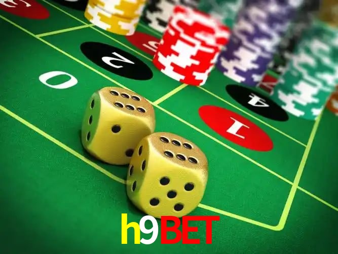 Football Betting h9bet