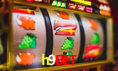 A Emoção da Loteria na h9bet: Uma Chance de Mudança de Vida