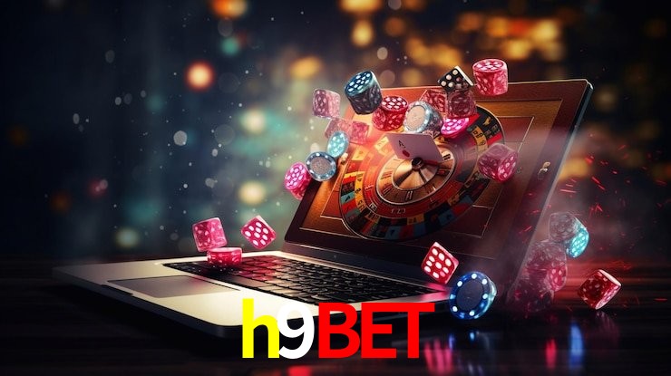 Inovações de Jogos na h9bet: O Futuro das Experiências Interativas