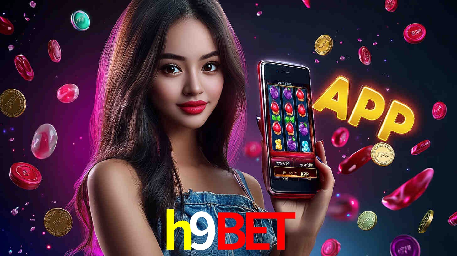 A Popularidade dos Caça-Níqueis no h9bet
