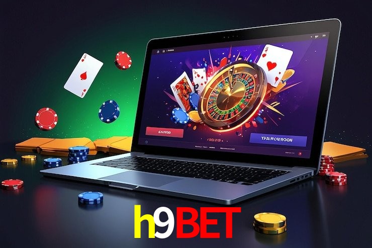 Benefícios da Conta h9bet