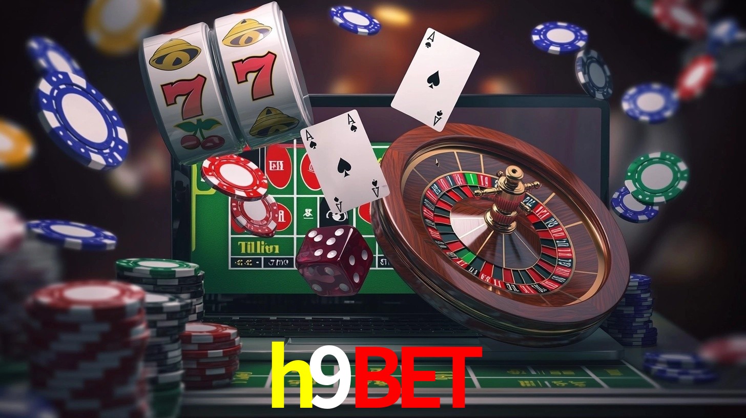 Ofertas Imperdíveis na h9bet: Promoções e Bônus Que Valem a Pena