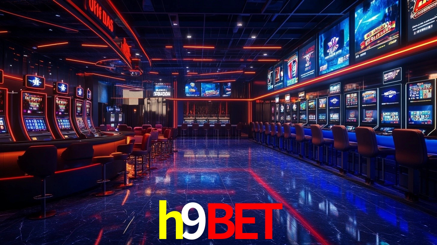 Welcome Bonus h9bet