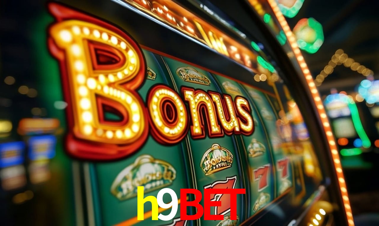 Design Responsivo h9bet