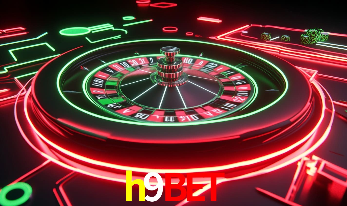 Explorando a Categoria de Eventos em Apostas na h9bet