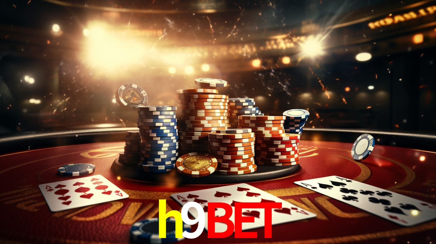 Live Casino h9bet