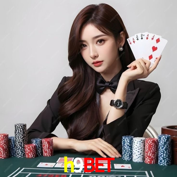 Casino Ao Vivo h9bet