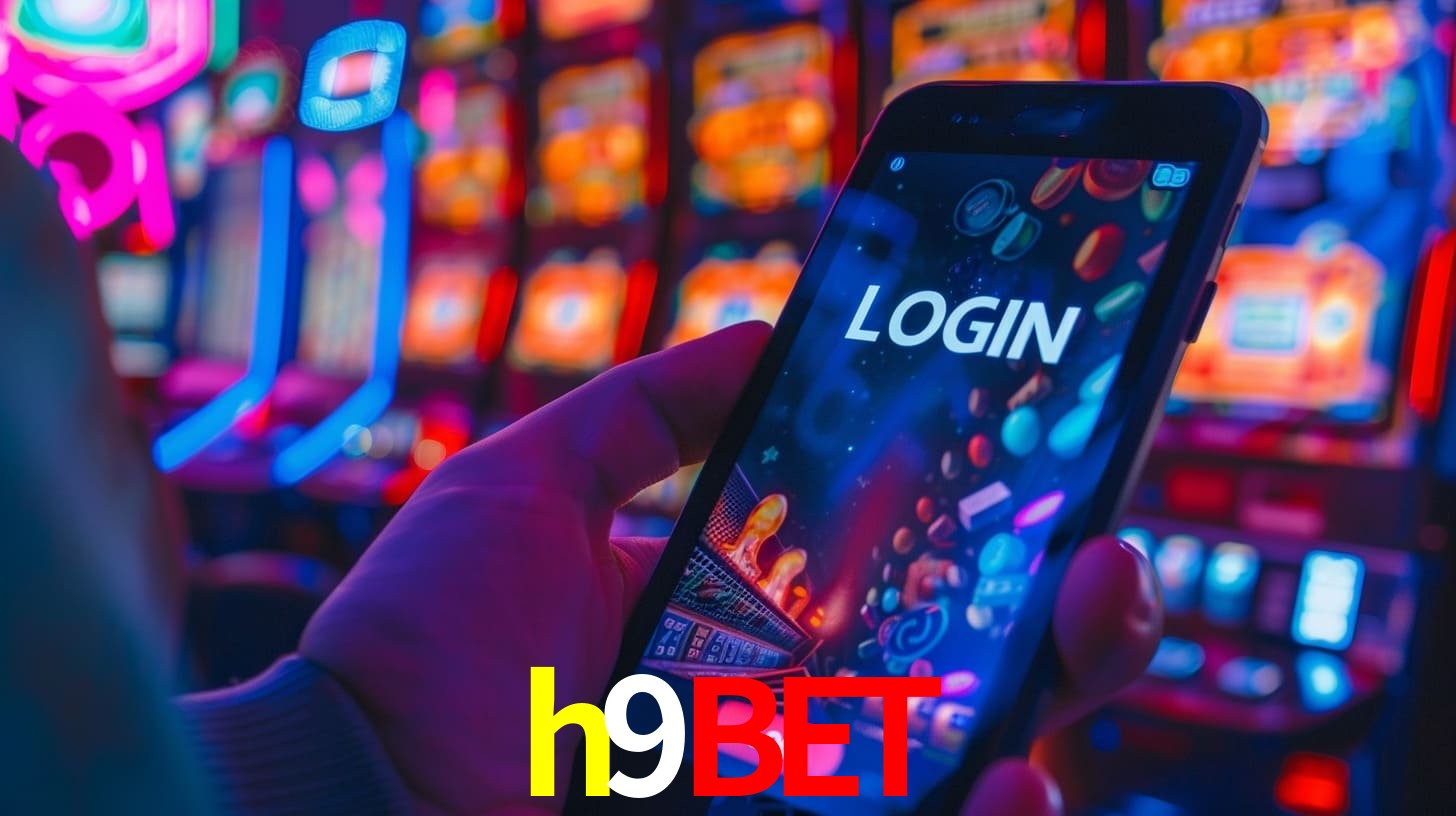 Interface Premium h9bet
