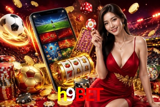 Basketball Betting h9bet