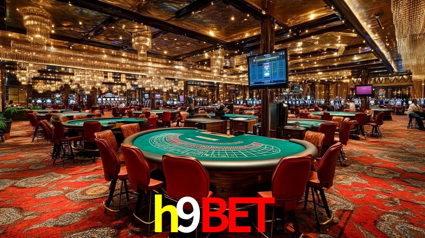h9bet.com