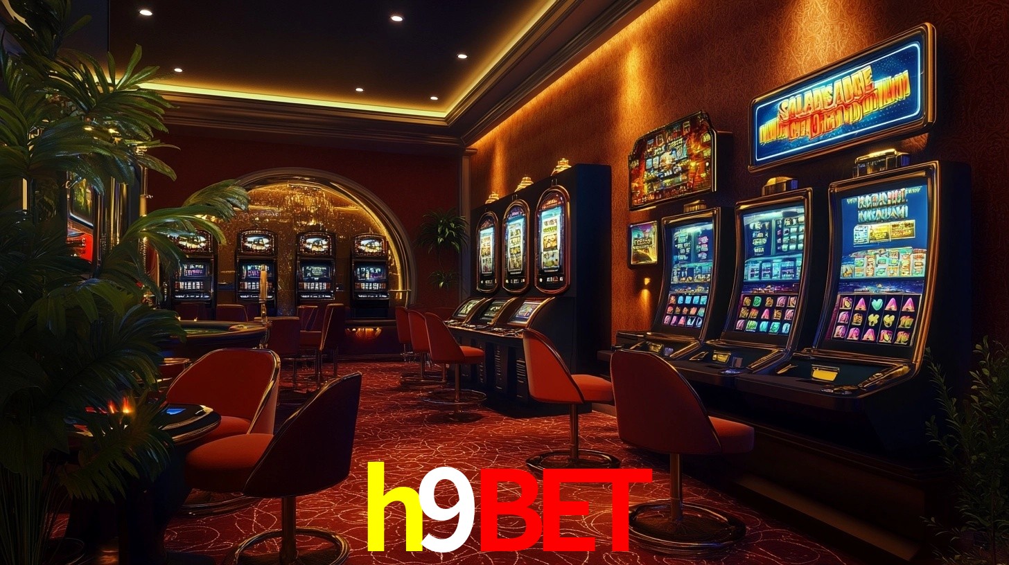 Programa VIP h9bet