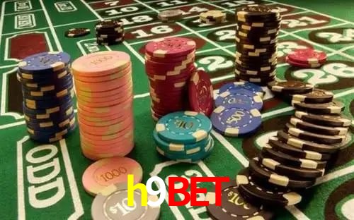 Bônus Generosos e Exclusivos no h9bet para Você!