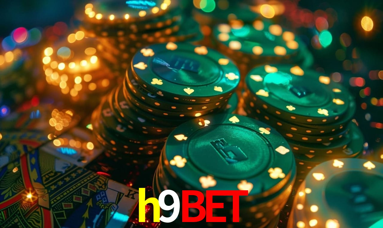 Torneios h9bet