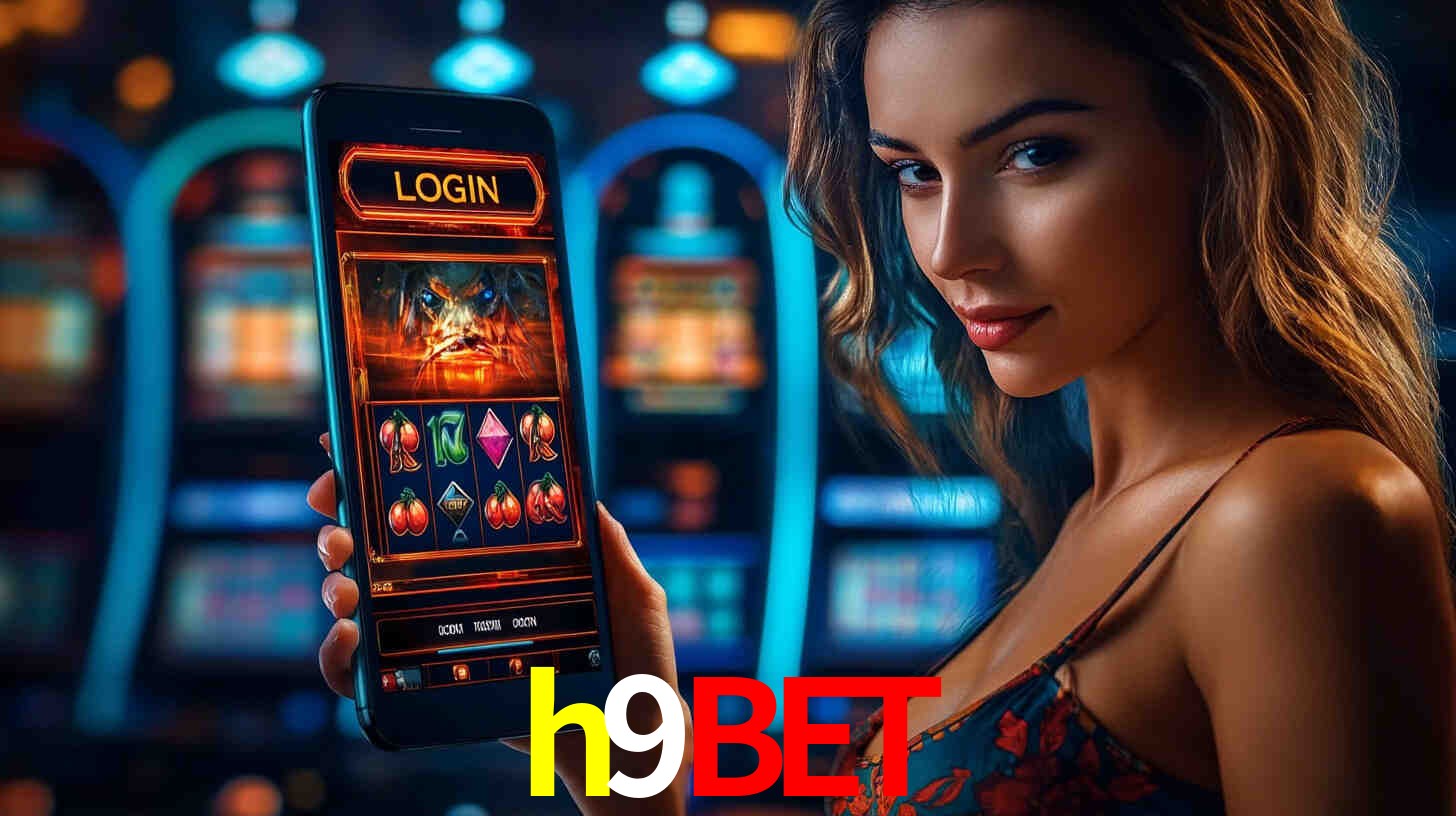 h9bet.com